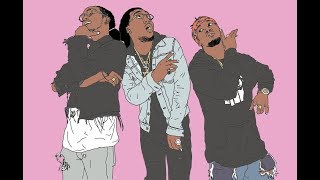 Stir Fry  Migos x Lil Kies Culture II  2018 Beat [upl. by Ael164]