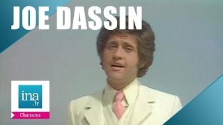 Joe Dassin quotLe château de sablequot live officiel  Archive INA [upl. by Velleman611]