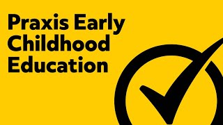 Praxis Early Childhood Education Practice Test [upl. by Vtarj]