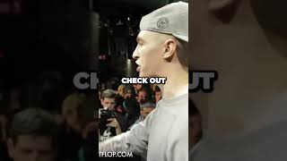 Shotty Horroh EXPOSES Arsonal 🔫✈️ [upl. by Eveivenej]