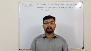 Introduction to Systems [upl. by Ahsinroc]