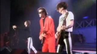 INXS  Original Sin Live [upl. by Khalsa]