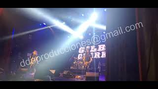 GILBY CLARKE  ARGENTINA 2024  FULL SHOW [upl. by Adnam]