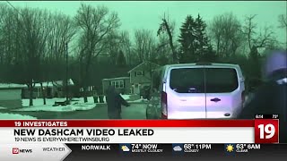 Excessive Force Twinsburg officers’ lawsuit heats up with leaked body amp dashcam evidence [upl. by Torr729]