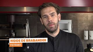 Hoe maak je de perfecte macaron  Hidde de Brabander  Foodxperiencecom [upl. by Rhea]