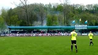 GKS GLINIK GORLICE 10 KS ZAKOPANE  OPRAWA [upl. by Corry287]