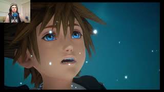 ZERO EXP  PROUD MODE RUNGuide  Kingdom Hearts 3 [upl. by Devitt]