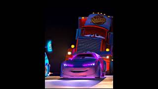 Cars Tuner  Pixar Cars [upl. by Aluino934]