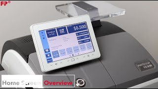 Home Screen Overview  PostBase Vision Support [upl. by Sidwell]