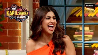 Kammo Bua ने दिया Shilpa Shetty को शगुन  Best Of The Kapil Sharma Show Full Episode [upl. by Morissa68]