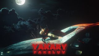 YAKARY  Fake Luv Official Video [upl. by Nosille685]