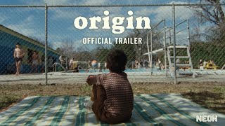 ORIGIN Trailer 2024 Jon Bernthal [upl. by Sakhuja]