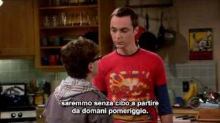 The Big Bang Theory  Reductio ad Absurdum  YES SHELDON IS WRONG RELAX SMARTASS [upl. by Ihn]