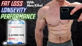 5 Amino 1MQ Benefits  Best Fat Loss Drug [upl. by Sergius489]