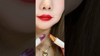 Lipstick Tutorial Beauty Tips howtoapplyliquidlipstick cosmetics lipstick [upl. by Nels]