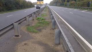 CLEAN UP PETERBOROUGH CAMPAIGN The Paston Parkway [upl. by Nnylylloh626]