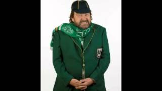 Brendan Grace gets pranked on Corks 96FM [upl. by Martino]