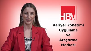 Ankara Hacı Bayram Veli Üniversitesi Kariyer Yönetimi Uygulama ve Araştırma Merkezi Tanıtımı [upl. by Nostets193]