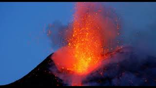 Mt Etnas Sliding Toward Sea ‘Catastrophic’ Tsunamis amp Landslides on Horizon [upl. by Gernhard]