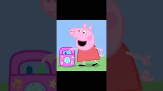 peppa pig plays astronaut in the ocean [upl. by Atwood77]