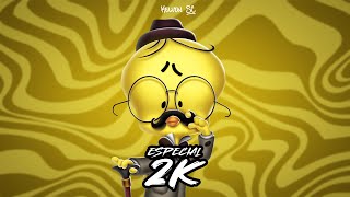 MEGA FUNK SET ESPECIAL 2K DJ KELVEN SC [upl. by Dolli482]