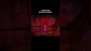 Courage in the Big Stinkin City Courage the Cowardly Dog Facts couragethecowardlydog [upl. by Ynahpets346]