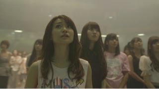 予告編DOCUMENTARY OF AKB48 NO FLOWER WITHOUT RAINAKB48公式 [upl. by Enisaj]