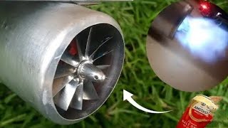 😱Amazing ideas 💡।। Jet enjain fan।। how to make science experiments।।amazing ideas fan motar [upl. by Inavoig255]