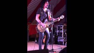 Gilby Clarke  live in sturgis [upl. by Atterual854]