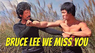 Wu Tang Collection  Bruce Lee We Miss You [upl. by Gothart]