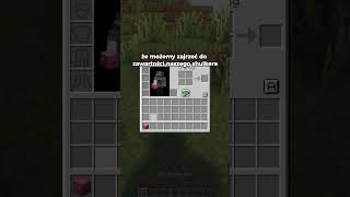 5 Modów które ułatwią ci gre w Minecraft 4 [upl. by Mord206]