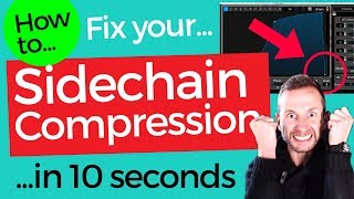 😡 Annoying Sidechain Click – INSTANT FIX [upl. by Nanreh]