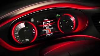 Dodge Dart 2013 [upl. by Lockhart9]