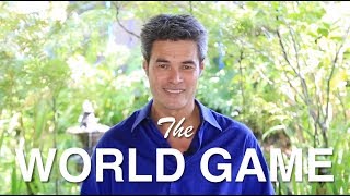 The World Game for Entrepreneurs [upl. by Regan466]