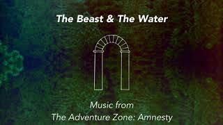 The Adventure Zone The Beast amp The Water OST  Ski Trip [upl. by Hosbein]