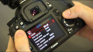 Canon Speedlite 430EX II  blit ETTL [upl. by Kluge126]