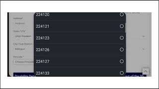 How to apply UDID card online [upl. by Analahs]