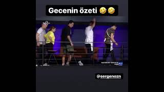 Ulan fakirin yüzü gülür mü be masterchef sergen shorts [upl. by Kannan358]