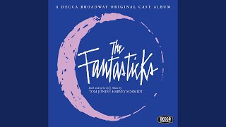 JERRY ORBACH  TRY AND REMEMBER The Fantasticks THE TOP 15 MALE BROADWAY PERFORMERS OF ALL TIME [upl. by Susie]