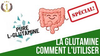 LA GLUTAMINE Bonnefont et Juanito EPISODE 4 [upl. by Jaf]