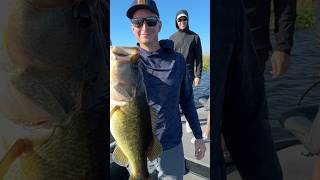 Fishing LAKE OKEECHOBEE [upl. by Sanjay]