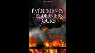 Evenements des derniers jours Ellen g White pt 1  Ellen G White Partie1 [upl. by Aziul]