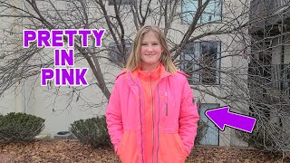 Review of Pink Platinum Girls Snowsuit  Water Resistant Winter Jacket and Ski Bib Overalls ad [upl. by Mallen653]