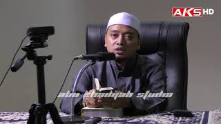 Ustaz wadi anuar  Bacaan surah al kahfi  Ayat 110101110 lengkap beserta selawat nuril mubin [upl. by Tyson]