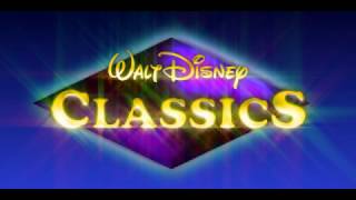 Walt Disney Classics [upl. by Nyrol654]