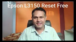 How To Reset Epson L3150 Printer Free  Wicreset [upl. by Yesdnyl]