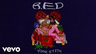 Tone Stith  BED Audio [upl. by Odarbil]