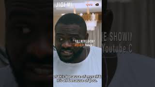 Jigi Mi Yoruba Movie 2024  Official Trailer  Now Showing On ApataTV [upl. by Silden]