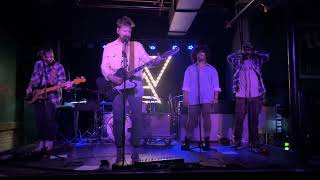 Welshly Arms  Live in St Paul  2022  Concert Clip 1 of 2 [upl. by Gustav871]