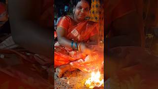 Edi na karthika pournami pooja  mini vlog [upl. by Saville]